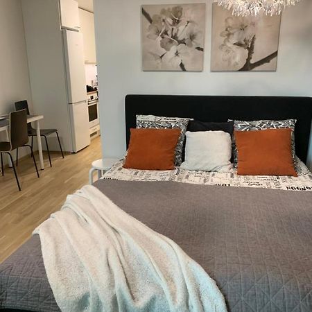 Starhomes Double Lux 10 Oulu Exterior foto